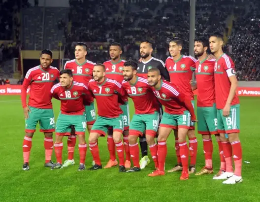 كأس “الشان”.. صافرة مالية تقود مباراة منتخب المحليين ضد نظيره الأوغندي
