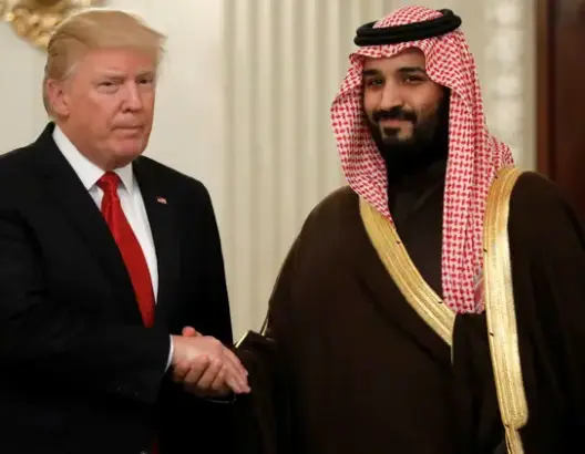 القباج يكتب: سياسة بريطانيا وأمريكا للسعودية.. خيانة الرياض للأمة الإسلامية