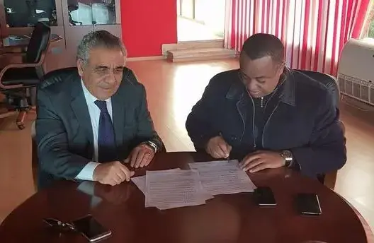 رسميا .. الوداد يتعاقد مع المدرب التونسي فوزي البنزرتي