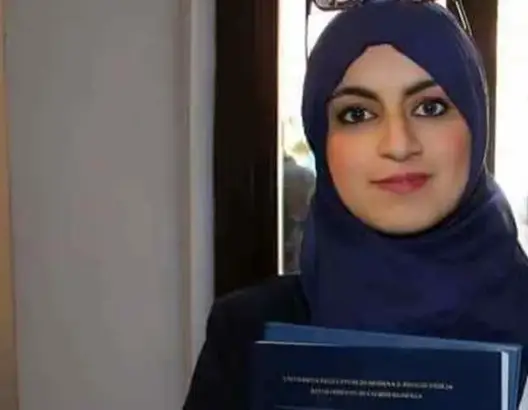 بسبب الحجاب.. قاض إيطالي يطرد محامية مغربية من المحكمة