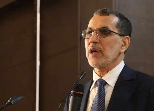 العثماني: تقارير منظمات دولية مواقف سياسية أكثر منها حقوقية