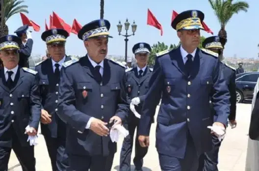 الأمن يكشف حقيقة نشره فيديو “ارشادات وتوجيهات” لضحايا الاعتداءات