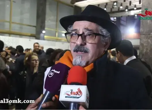 الشوبي: الناصري لا يملك المصداقية وهو منتوج الرداءة بالتلفزيون