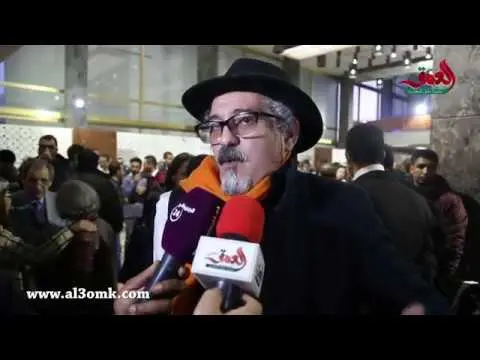 الممثل الشوبي: أنا يساري من صغري