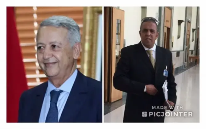 مرشد سياحي يثور في وجه ساجد.. ويعتبر قراره ضربا سافرا لشرف المهنة