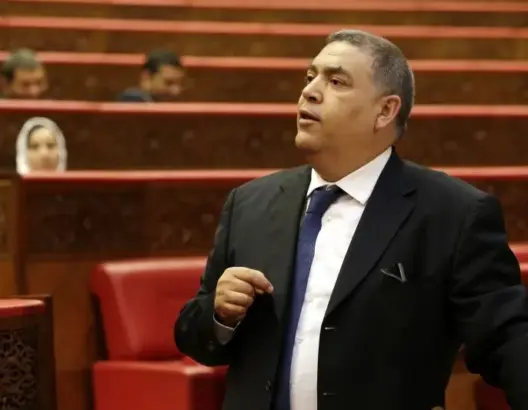 القضاء يعزل رئيس جماعة حركي بورزازات تربع على الكرسي لـ40 سنة