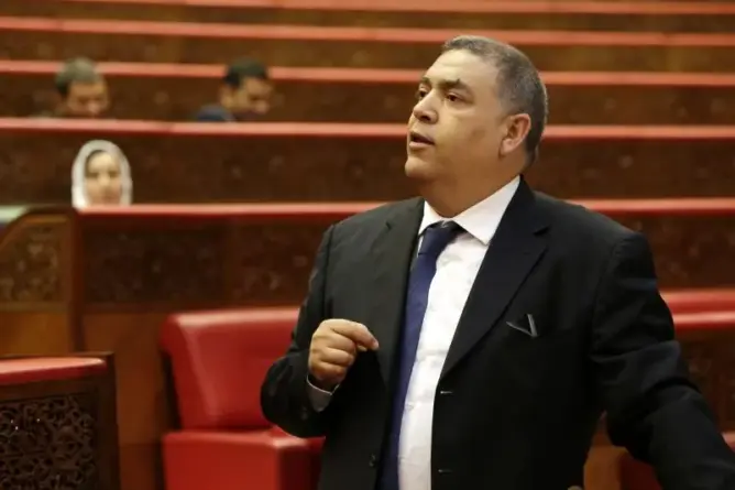 القضاء يعزل رئيس جماعة حركي بورزازات تربع على الكرسي لـ40 سنة