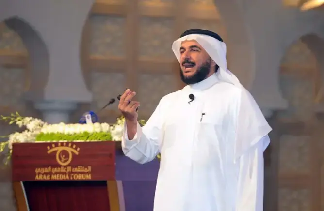 تصريحات طارق الحبيب عن “العادة السرية” تثير جدلا