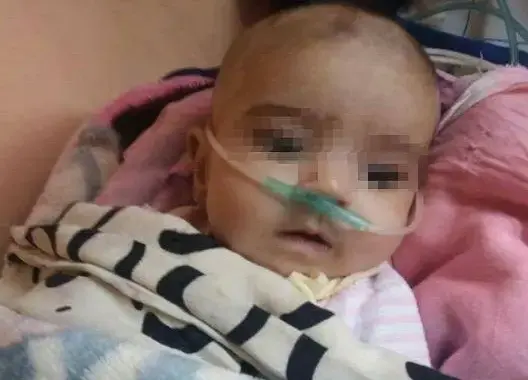 وفاة الرضيعة “ياسمين” بعد صراعها لأيام مع مرض نادر بمراكش