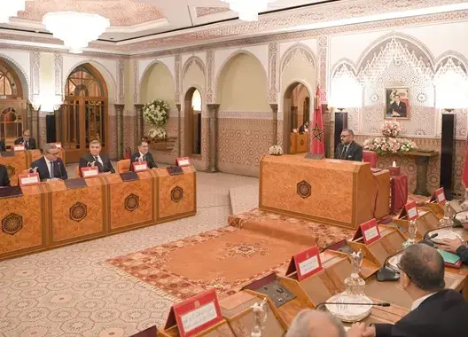 في آخر يوم من رمضان.. انعقاد مجلس وزاري وحكومي استثنائي غدا الثلاثاء