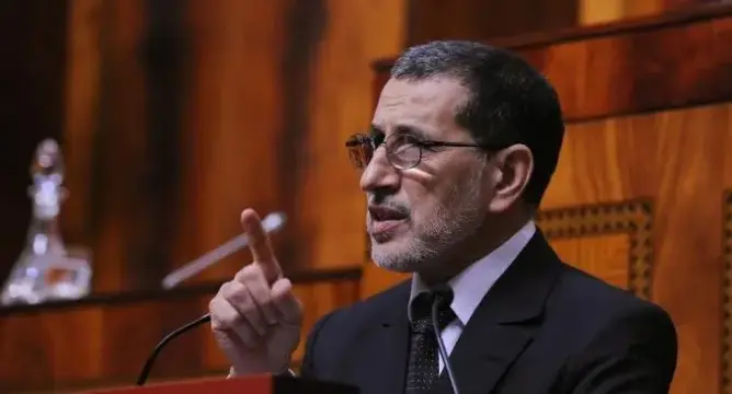 هل ستمنع الحكومة القناة الثانية من حضور المجلس الحكومي المقبل؟
