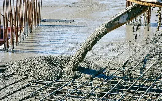 مبيعات الإسمنت تتراجع بسبب حالة الطوارئ .. انخفاض بنسبة 20%