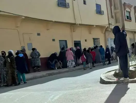 غموض يلف وفاة شابة بإفران.. وعائلتها تترقب نتائج التشريح