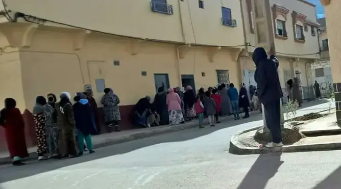 غموض يلف وفاة شابة بإفران.. وعائلتها تترقب نتائج التشريح