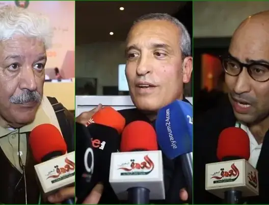 حظوظ المغرب لتنظيم “مونديال 2026” أمام الملف الأمريكي الكندي