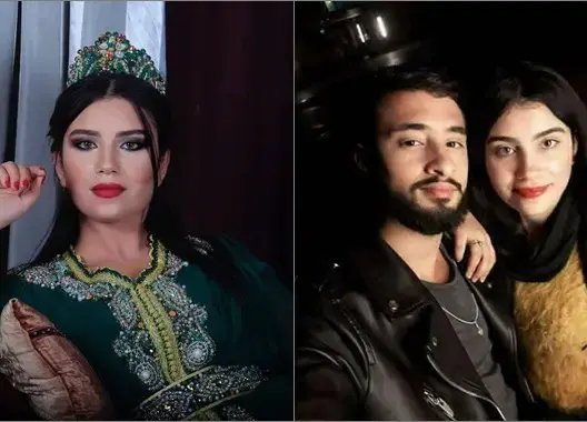 وفاة منشطة إعلامية مغربية بعد ثلاثة أيام من زواجها