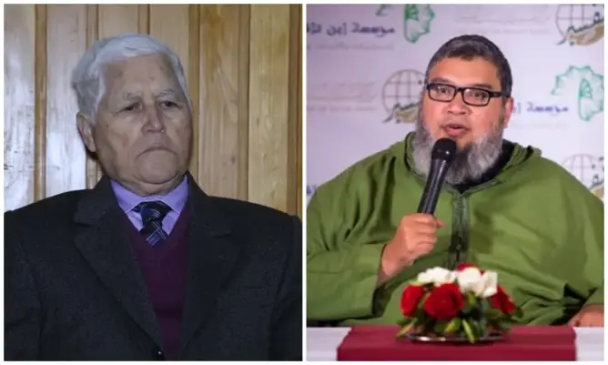 القباج يكتب : نقد المشروع الحداثي للأستاذ العروي