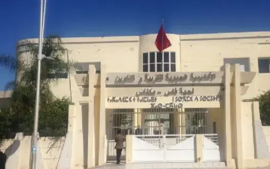 بعد زاكورة.. فسخ العقدة مع أستاذ متعاقد ببولمان
