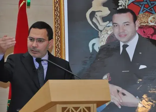الخلفي: الترويج لتهديد الحكومة للمقاطعين بالحبس “خبر زائف”