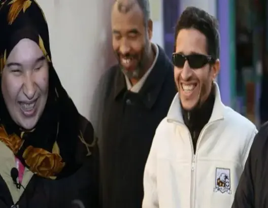 مكفوفون مغاربة: نتعرض للتحرش والنصب ونتلقى مساعدات غير صالحة