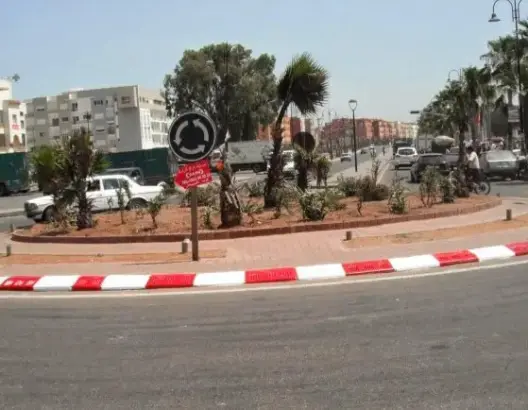 غياب مركب ثقافي بحد السوالم يثير سخط جمعويين 
