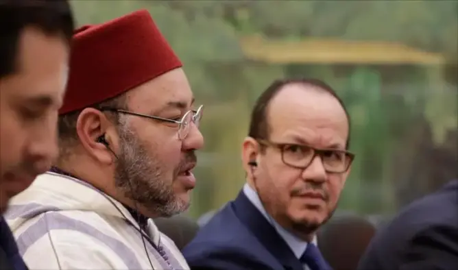 5 أحداث خدشت صورة “العهد الجديد” منذ اعتلاء محمد السادس للعرش