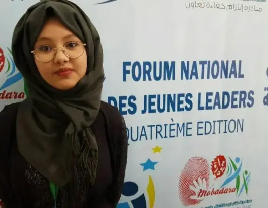 المرأة والمشاركة السياسية بحد السوالم