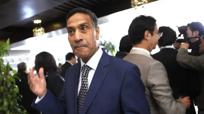 المخارق