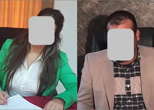 النيابة العامة تفرج عن رئيسي الجماعتين المتهمين بـ”الخيانة الزوجية”