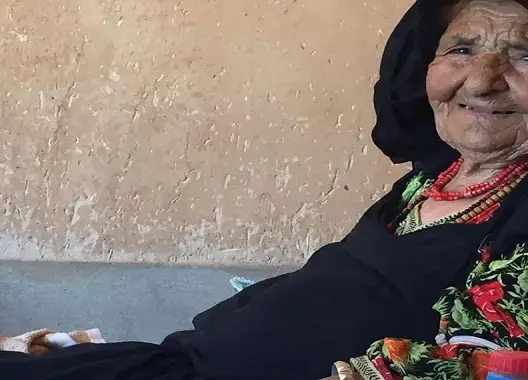 “ما تودة”.. وفاة من روت ظمأ المقاومين في معركة جبل “بوكافر”
