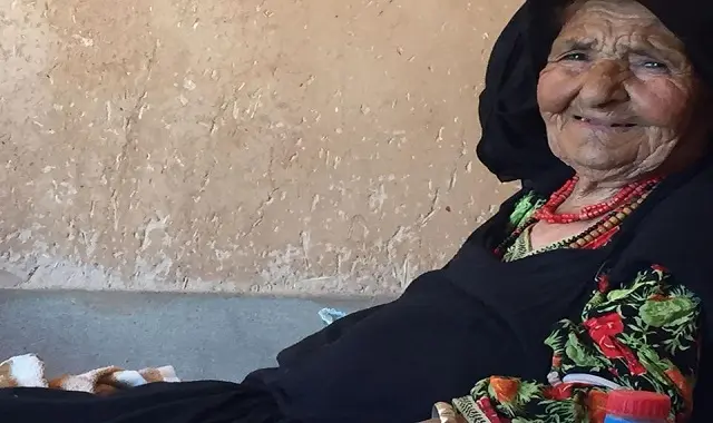 “ما تودة”.. وفاة من روت ظمأ المقاومين في معركة جبل “بوكافر”