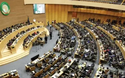 المغرب يؤكد على ضرورة احترام حسن الجوار وعدم التدخل في الشؤون الداخلية للدول