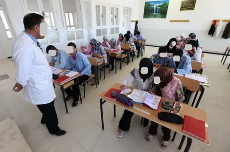 مناصب لتوظيف أساتذة اللغات بالدار البيضاء