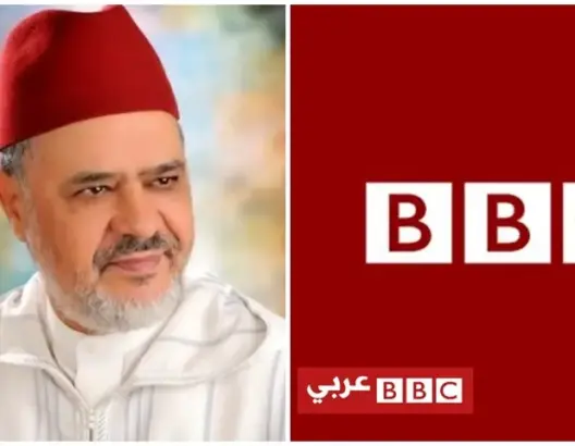 بعد احتجاجه عليها.. قناة BBC عربي تعتذر رسميا للريسوني