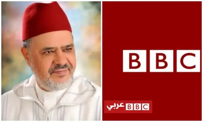 بعد احتجاجه عليها.. قناة BBC عربي تعتذر رسميا للريسوني