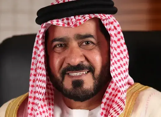 الإمارات تعين الشاعر علي سالم الكعبي سفيرا لها بالمغرب