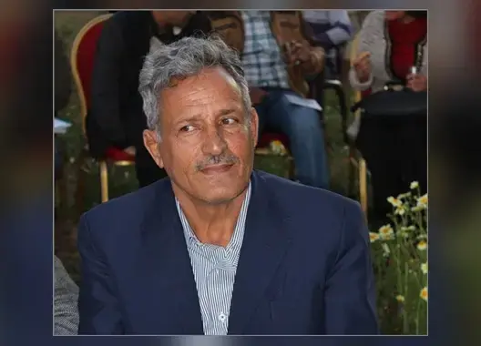 الكاتب اليمني عمران: أعمالي انعكاس لثقافتي وبنيتي الاجتماعية
