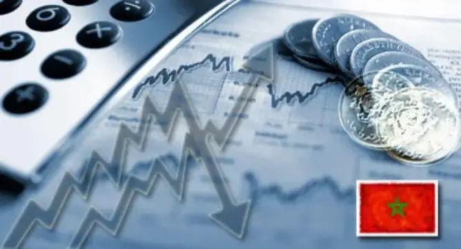 انخفاض المقاصة وانتعاش الجمارك يخففان الضغط المالي دون إصلاح عجز الميزانية