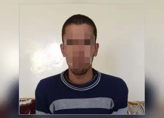 بالفيديو .. شاب معاق ذهنيا يكشف كيف تعرض للاغتصاب من طرف جاره