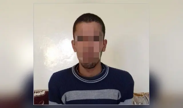 بالفيديو .. شاب معاق ذهنيا يكشف كيف تعرض للاغتصاب من طرف جاره
