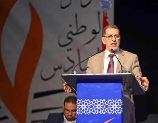العثماني يشتكي من الاستهداف.. ويشيد بتدبير بنكيران لمرحلة البلوكاج