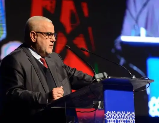 هذه أقوى 4 رسائل وجهها بنكيران إلى من يهمهم الأمر بمؤتمر الشبيبة