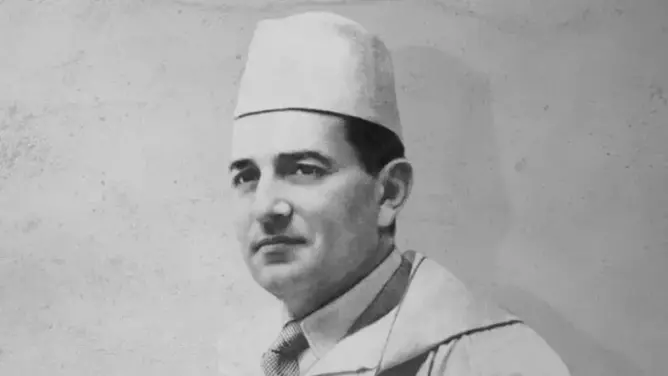 حدث في مثل هذا اليوم: القوات الفرنسية تحاصر قصر محمد الخامس
