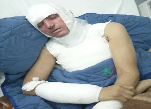 مطالب بضمان حق أستاذ ورزازات في العلاج وتسريع التحقيق في قضيته