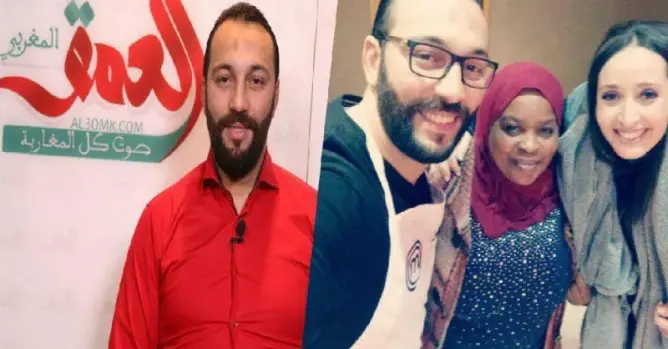 بدر مشارك في “ماستر شيف” يكشف خبايا البرنامج ويتحدث عن “صرامة” لجنة الحكم و”نزاهة” البرنامج