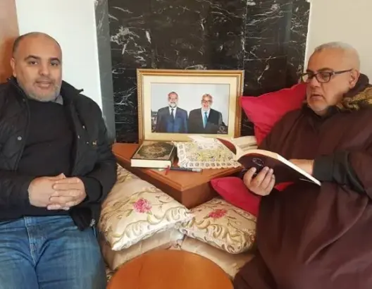 التليدي: على الـPJD التعلم من التقدم والاشتراكية قبل فوات الأوان