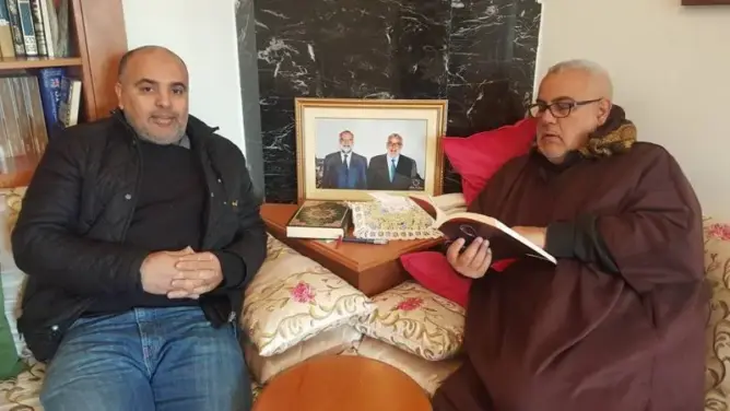 التليدي: على الـPJD التعلم من التقدم والاشتراكية قبل فوات الأوان