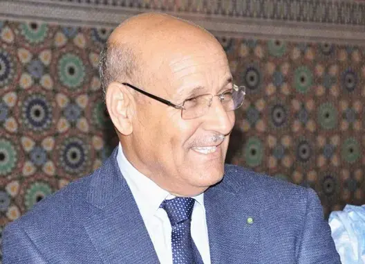 تبادل اتهامات بالفساد المالي بين الاستقلالي ولد الرشيد والتجمعي الدرهم