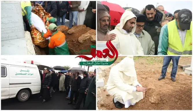 غياب “الكوركاس” عن جنازة باهي يثير استغراب عائلته والمشيعين