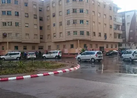 بعد أن كان مقررا الأربعاء .. تجار سلا يتراجعون عن خوض الإضراب
